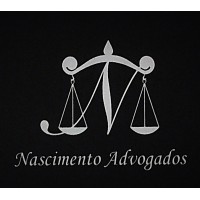Escritório Nascimento Advogados Logo