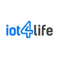 IoT4Life SpA Logo