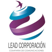 LEAD CORPORACIÓN Logo