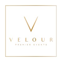 Velour Events, Inc. Logo