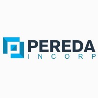 Pereda Incorp Logo