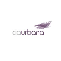 CIA URBANA | Consultoria e Gestão de Negócios Logo