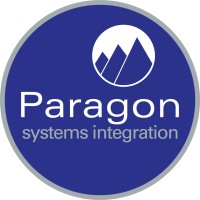Paragon Systems Integration Logo