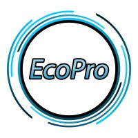 EcoPro Produtos e Serviços Logo