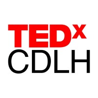 TEDx Calzada De Los Héroes Logo