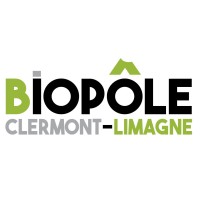 Biopole Clermont-Limagne Logo