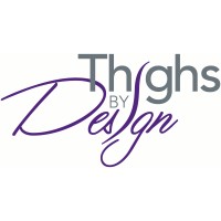 Thighs By Design Logo