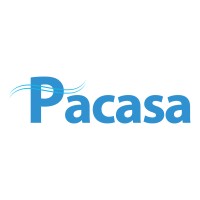 Pacasa Logo