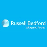 Russell Bedford RBG Logo