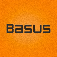 Go Basus Logo