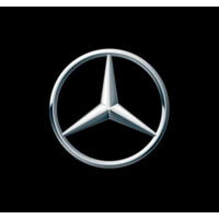 Mercedes-Benz of Music City Logo