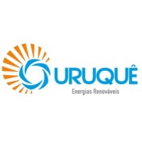 URUQUÊ Energias Renováveis e Participações Logo