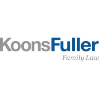 KoonsFuller, PC Logo