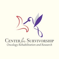 Center for Survivorship Logo