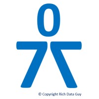 Rich Data Guy Logo