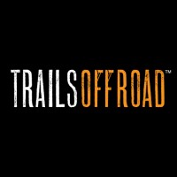 Trails Offroad Logo
