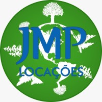JMP Locações e Serviços Logo