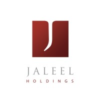 Jaleel Holdings LLC Logo