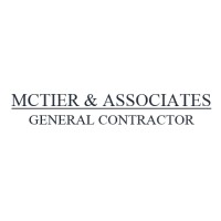 McTier & Associates Logo