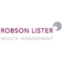 Robson Lister Wealth Management Logo