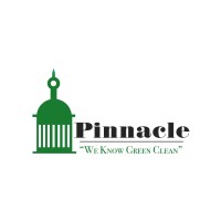 Pinnacle Facility Services Logo