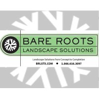 Bare Roots Landscape Solutions, Inc. Logo