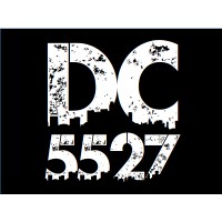 DC5527 Logo