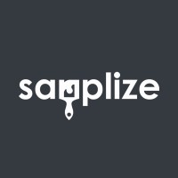 Samplize, Corp. Logo