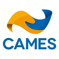 CAMES Logo