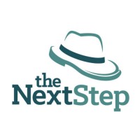 theNextStep, LLC Logo
