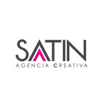 Satin Agencia Creativa Logo