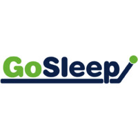 GoSleep Logo