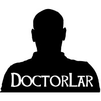 DoctorLar.us Logo