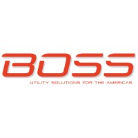 BOSS Logo