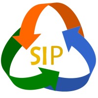 Soluciones Integrales en Proyectos - SIP Logo