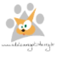 ONG Adote um Gatinho Logo