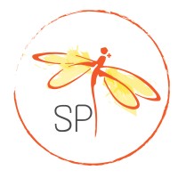 SP+ Pilates | Yoga Logo