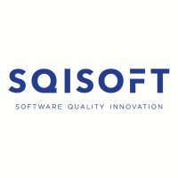 SQISoft Inc. Logo