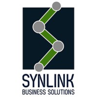 SynLink Business Solutions Logo