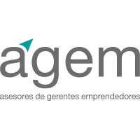 Agem Consultores y Auditores Logo