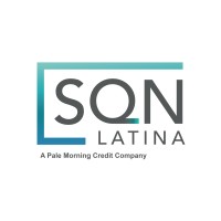 SQN Latina Logo