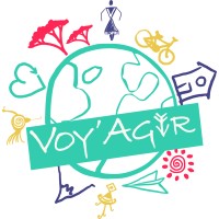 VoyAgir Logo