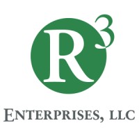 R3 ENTERPRISES, LLC Logo