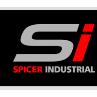 Spicer Industrial Truck & Equipment, LLC Logo
