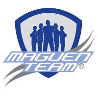 Maguen Team Logo