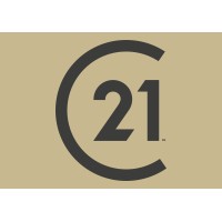 CENTURY 21 Gikasa Logo
