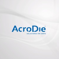 AcroDie SAPI de CV Logo