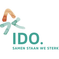 Stichting IDO Logo