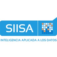 SIISA - Servicio Interactivo de Informes S.A. Logo