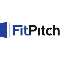 FitPitch Logo